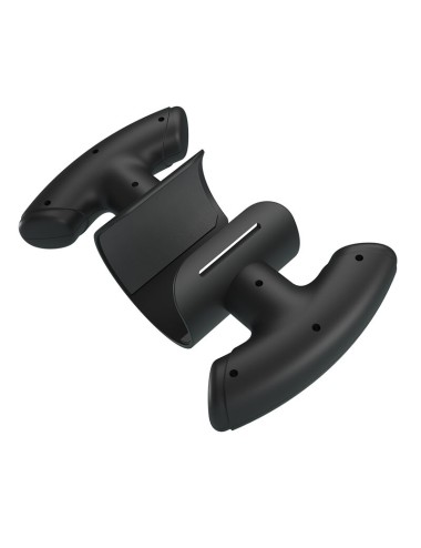 PRETTY LOVE - UNIVERSAL MASTURBATOR HANDLE