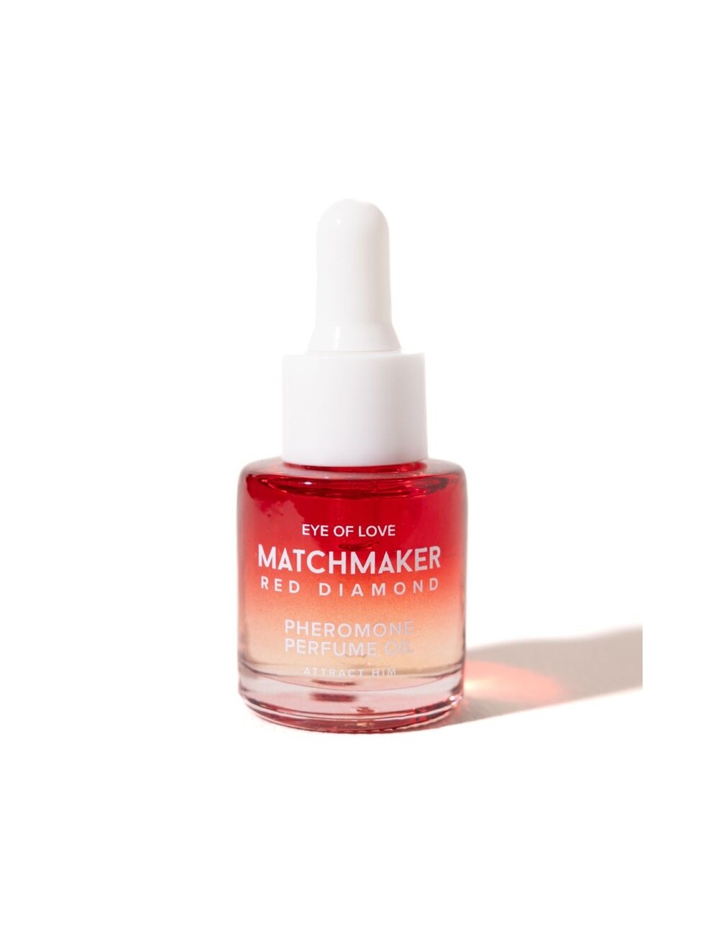 EYE OF LOVE - MATCHMAKER RED DIAMOND PHEROMONE PERFUME OIL 20 ML
