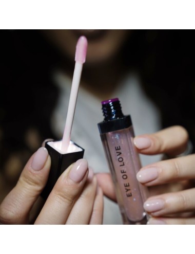 EYE OF LOVE - MATCHMAKER PINK PULSE PH LIP STAIN WITH PHEROMONES 8.5 ML