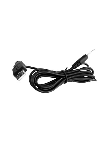 PRETTY LOVE - RECHARGEABLE VIBRATING RING WITH DUAL STIMULATOR