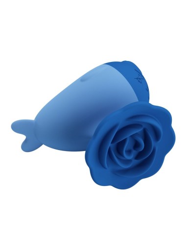 PRETTY LOVE - DOLPHIN MINI USB RECHARGEABLE VIBRATOR