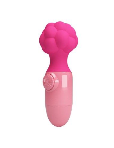 PRETTY LOVE - ANWEN MINI MASSAGER PINK