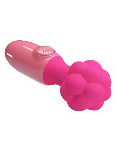 PRETTY LOVE - ANWEN MINI MASSAGER PINK