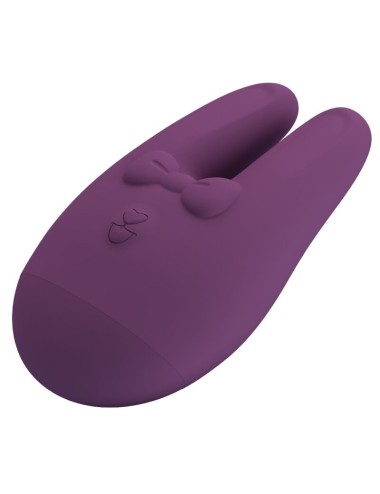 ROMANCE - BUNNY EXTERNAL STIMULATOR 7 VIBRATION MODES