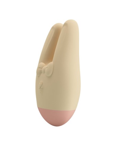 ROMANCE - BUNNY EXTERNAL STIMULATOR 7 VIBRATION MODES