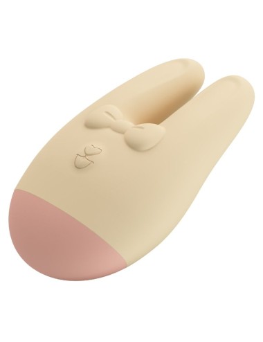 ROMANCE - BUNNY EXTERNAL STIMULATOR 7 VIBRATION MODES