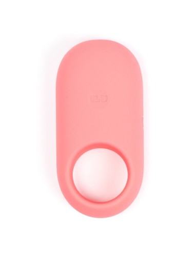 JE JOUE - ILY COCK RING VIBRATING PENIS RING