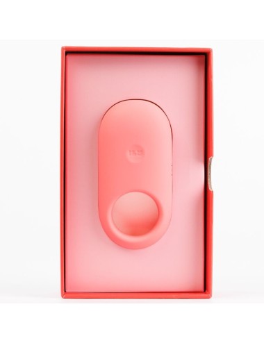 JE JOUE - ILY COCK RING VIBRATING PENIS RING