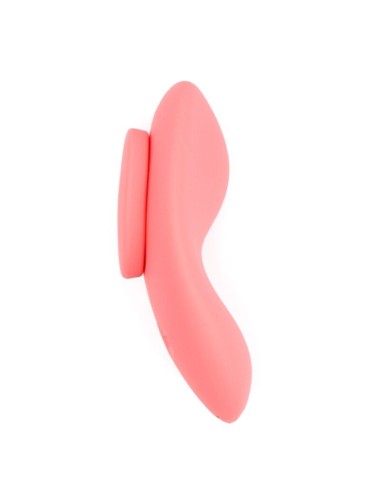 JE JOUE - ILY PANTY VIBE REMOTE CONTROL INTIMATE VIBRATOR