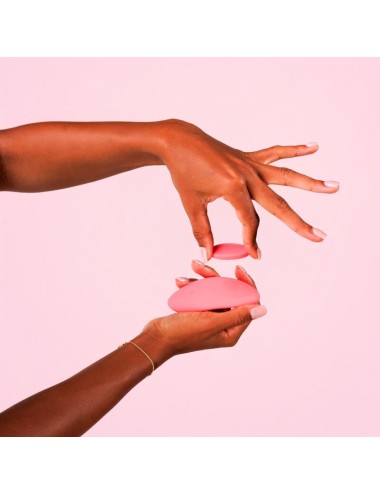 JE JOUE - ILY PANTY VIBE REMOTE CONTROL INTIMATE VIBRATOR