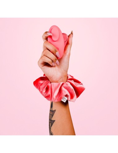 JE JOUE - ILY PANTY VIBE REMOTE CONTROL INTIMATE VIBRATOR