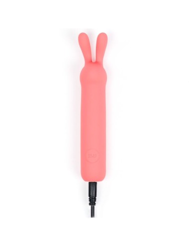 JE JOUE - ILY RABBIT BULLET RECHARGEABLE INTIMATE VIBRATOR