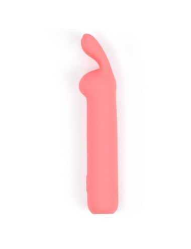 JE JOUE - ILY RABBIT BULLET RECHARGEABLE INTIMATE VIBRATOR