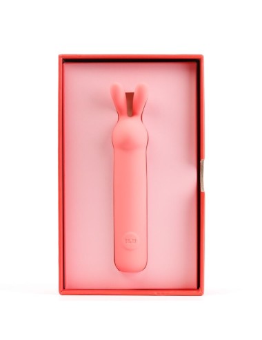 JE JOUE - ILY RABBIT BULLET RECHARGEABLE INTIMATE VIBRATOR