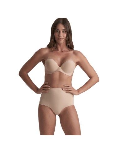 BYE-BRA - DIVA BRA ADHESIVE BRA BEIGE CUP A