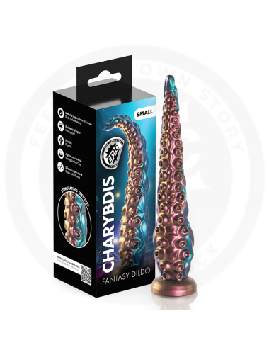 EPIC - CHARYBDIS TENTACLE DILDO SMALL SIZE