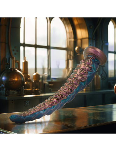 EPIC - CHARYBDIS TENTACLE DILDO SMALL SIZE