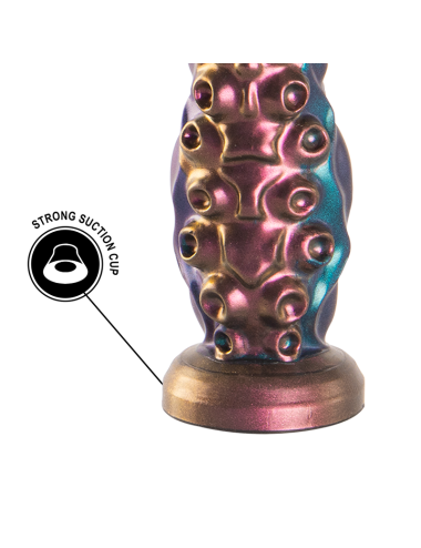 EPIC - CHARYBDIS TENTACLE DILDO SMALL SIZE