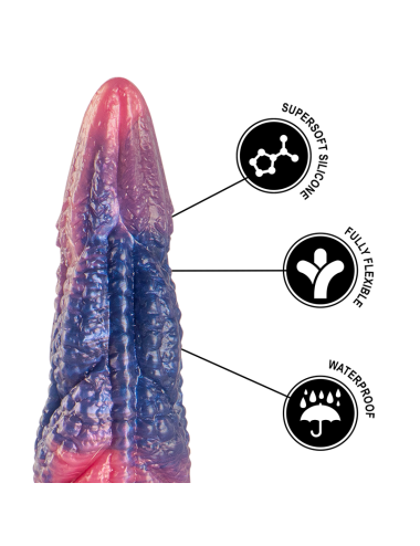 EPIC - DIONYSUS DILDO DANCE OF PLEASURE