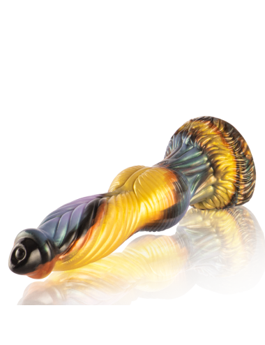EPIC - PHOENIX DILDO THE RESURGENCE OF PLEASURE RECHARGEABLE REMOTE CONTROL