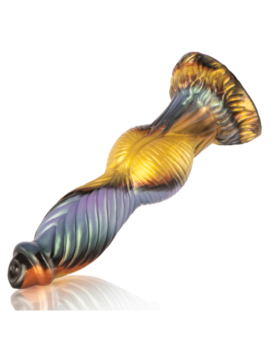 EPIC - PHOENIX DILDO THE RESURGENCE OF PLEASURE RECHARGEABLE REMOTE CONTROL