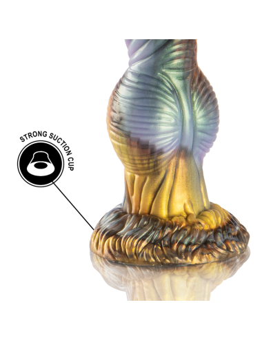 EPIC - PHOENIX DILDO THE RESURGENCE OF PLEASURE RECHARGEABLE REMOTE CONTROL