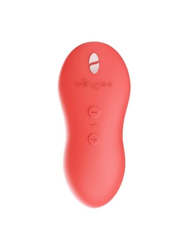 WE-VIBE -  TOUCH X CRAVE MAGIC MULTITASKER CORAL