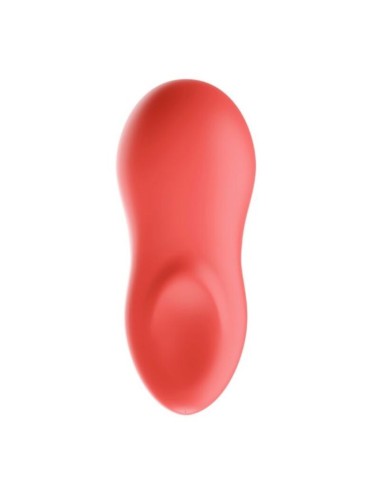 WE-VIBE -  TOUCH X CRAVE MAGIC MULTITASKER CORAL