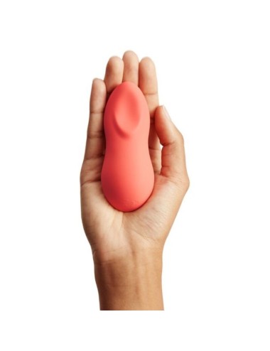 WE-VIBE -  TOUCH X CRAVE MAGIC MULTITASKER CORAL
