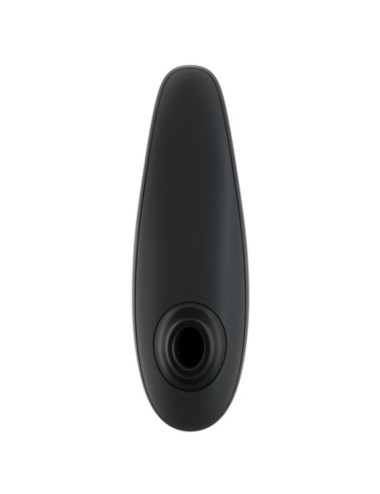 WOMANIZER - CLASSIC 2 SUCTION CLITORAL STIMULATOR 10 INTENSITY LEVELS BLACK
