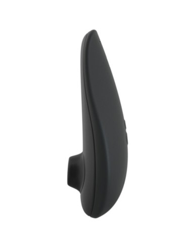 WOMANIZER - CLASSIC 2 SUCTION CLITORAL STIMULATOR 10 INTENSITY LEVELS BLACK