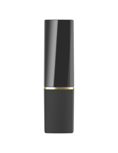 WOMANIZER - BEAUTY SUCTION CLITORAL STIMULATOR 6 INTENSITY LEVELS BLACK AND GOLD