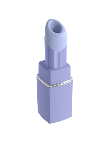 WOMANIZER - BEAUTY SUCTION CLITORAL STIMULATOR 6 INTENSITY LEVELS LILAC