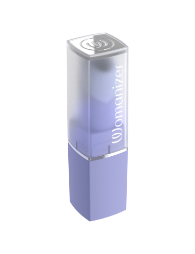 WOMANIZER - BEAUTY SUCTION CLITORAL STIMULATOR 6 INTENSITY LEVELS LILAC