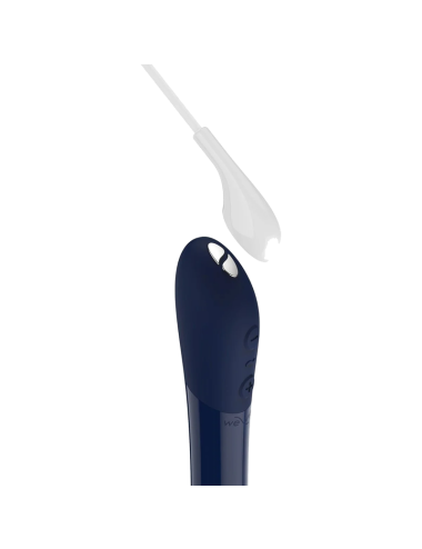 WE-VIBE - TANGO X RECHARGEABLE BULLET VIBRATOR MIDNIGHT BLUE