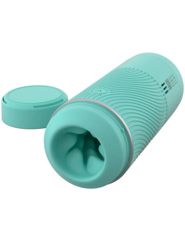ARCWAVE - POW MANUAL STROKER WITH SUCTION CONTROL MINT