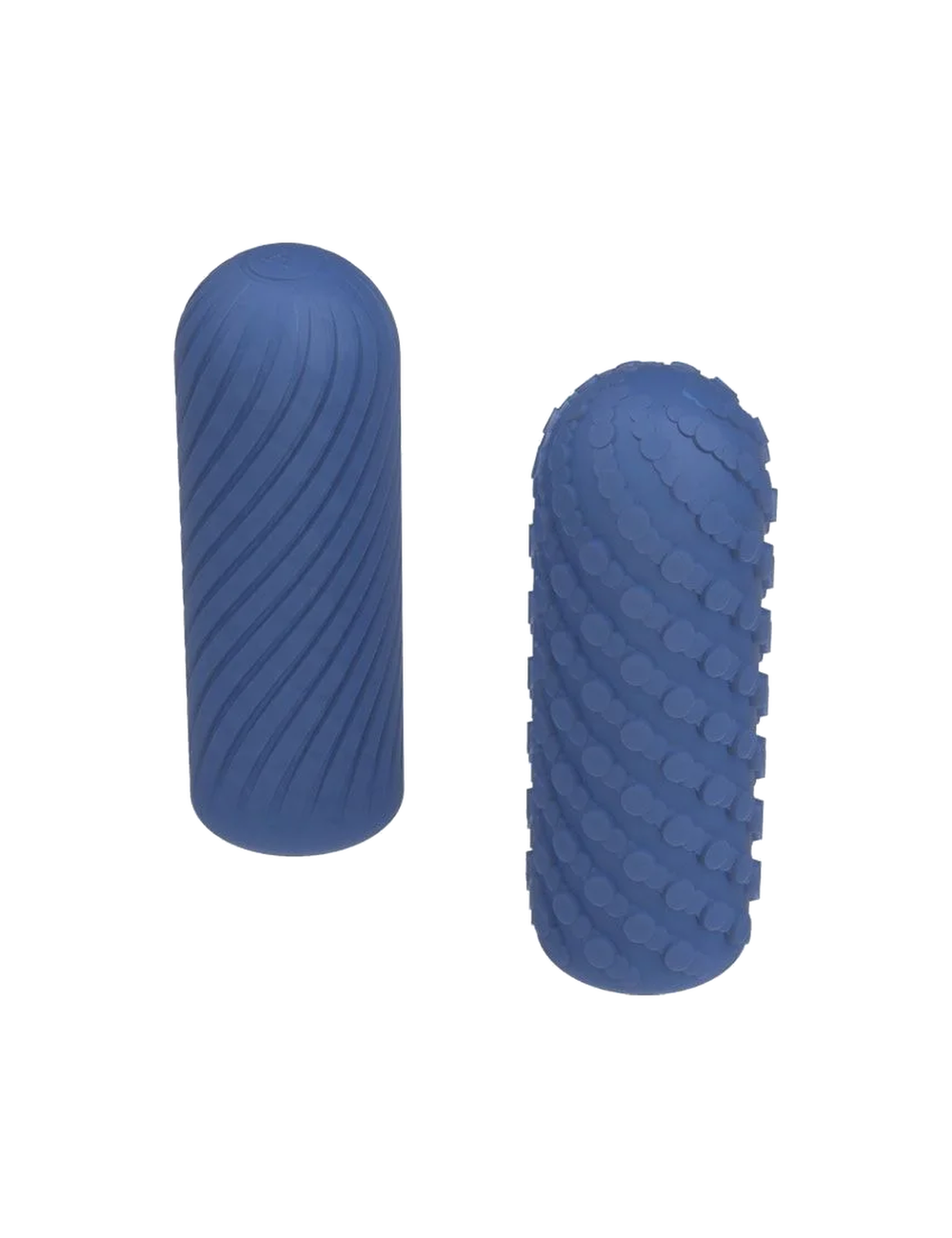 ARCWAVE - GHOST REVERSIBLE SILICONE STROKER BLUE