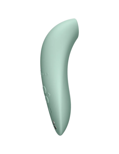 WE-VIBE - MELT 2 AIR-PULSE CLITORAL STIMULATOR SAGE