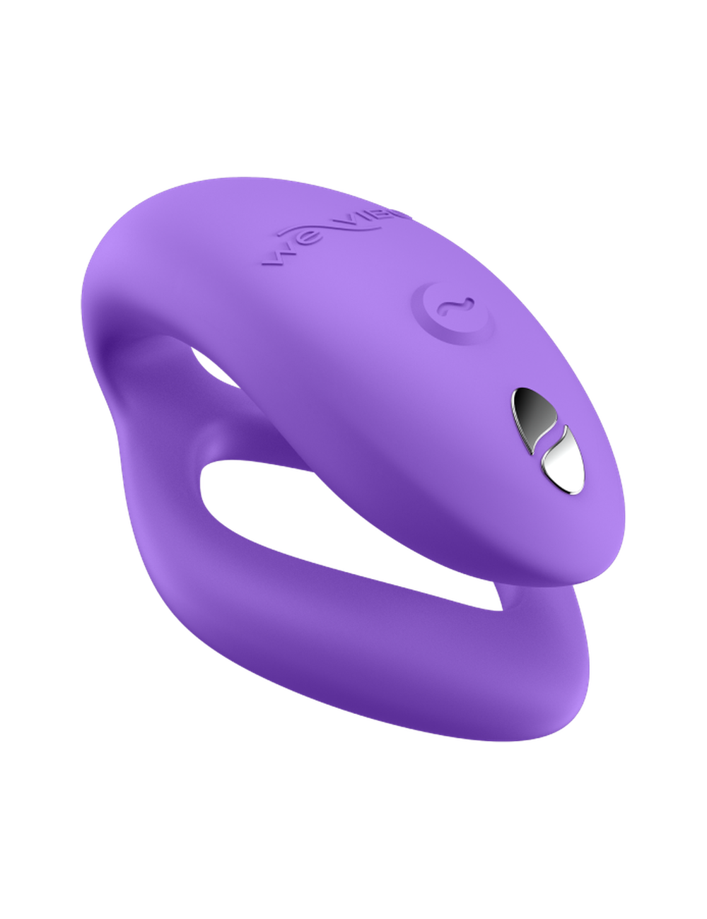 WE-VIBE - SYNC O WRAPPING-STIMULATION COUPLES VIBRATOR LIGHT PURPLE