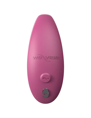 WE-VIBE - SYNC 2 ADJUSTABLE COUPLES VIBRATOR ROSE