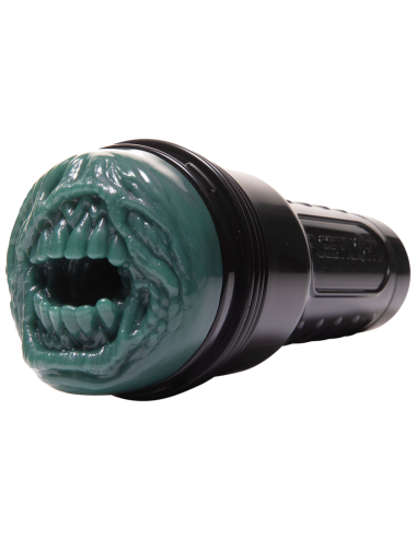 FLESHLIGHT FANTASY - ZOMBIE MOUTH FANTASY MASTURBATOR