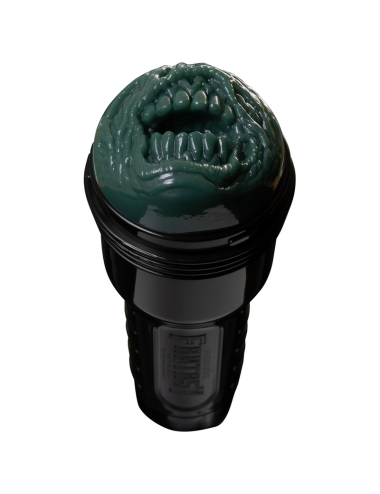 FLESHLIGHT FANTASY - ZOMBIE MOUTH FANTASY MASTURBATOR