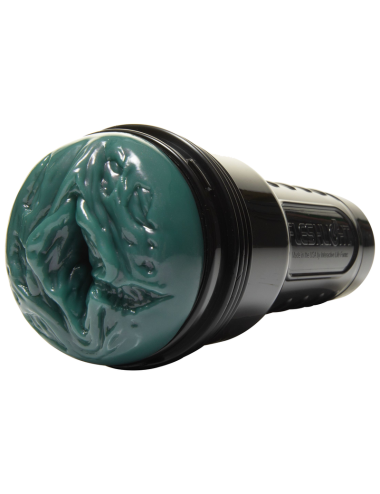FLESHLIGHT FANTASY - ZOMBIE VAGINA FANTASY MASTURBATOR