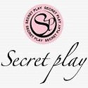 Secretplay 100% Fetish